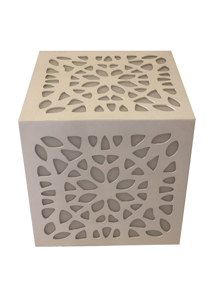 Noleggio Cubo Emirates a Milano
